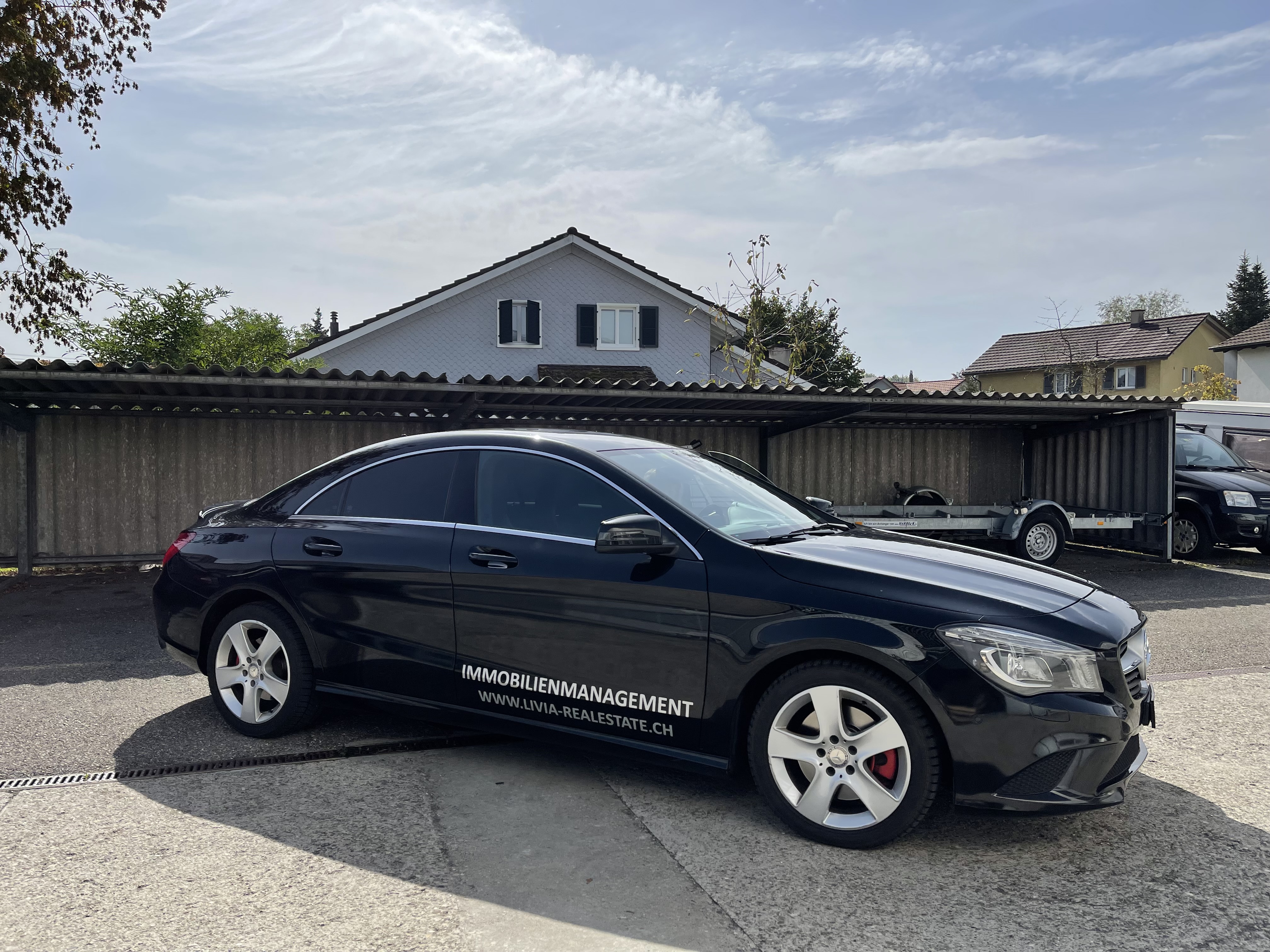 Fahrzeugbeschriftung 19