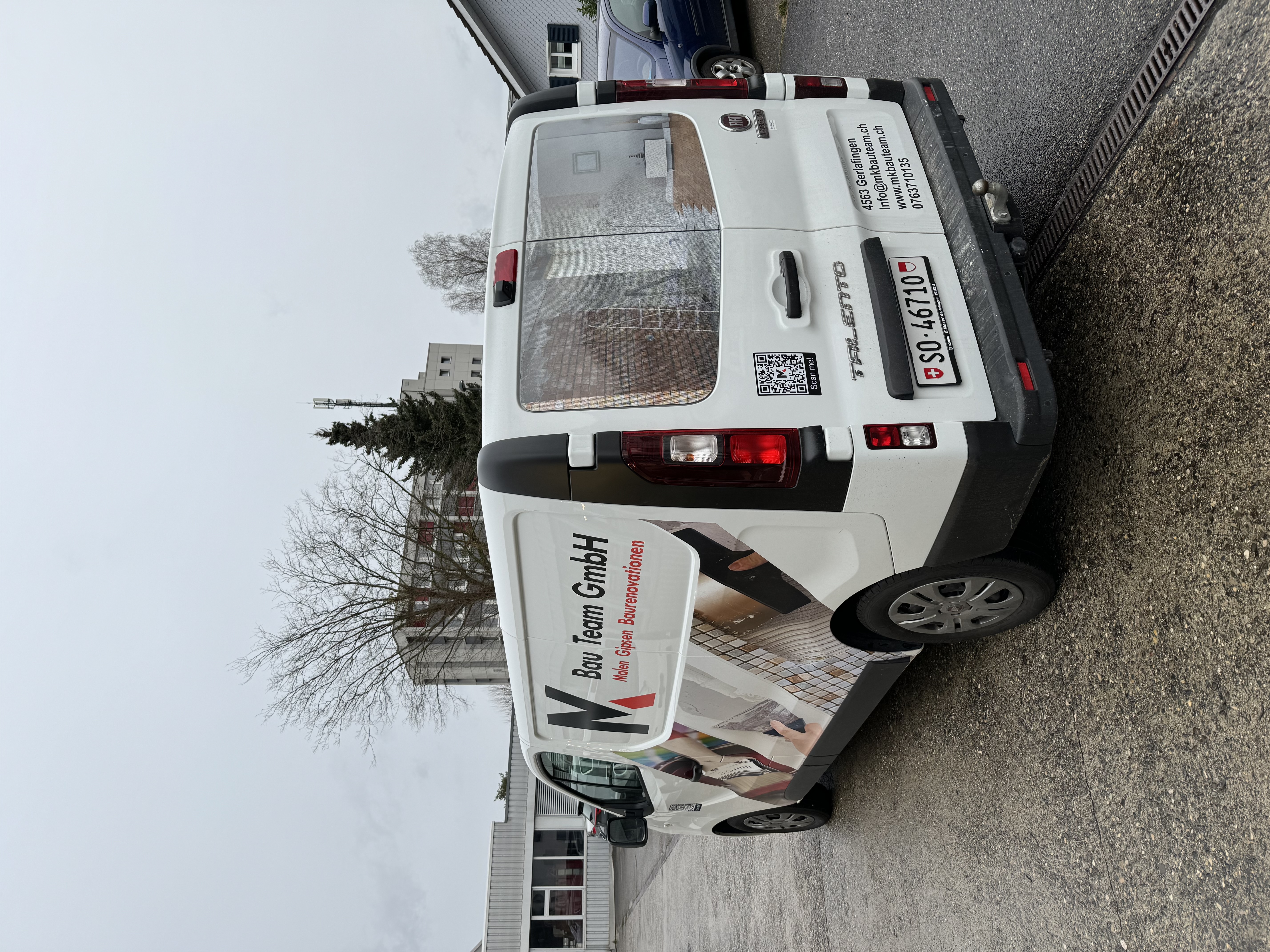 Fahrzeugbeschriftung 38