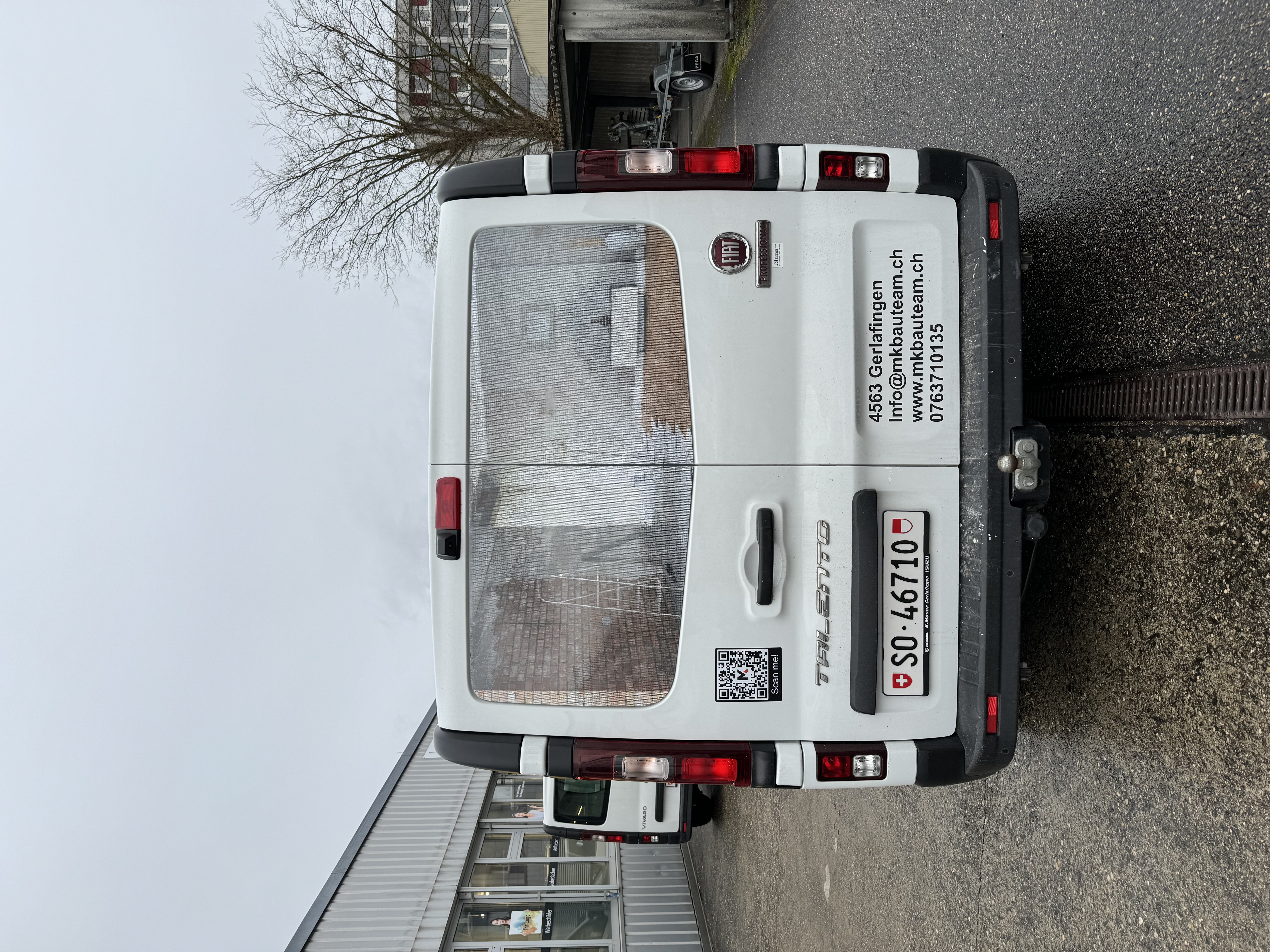 Fahrzeugbeschriftung 39