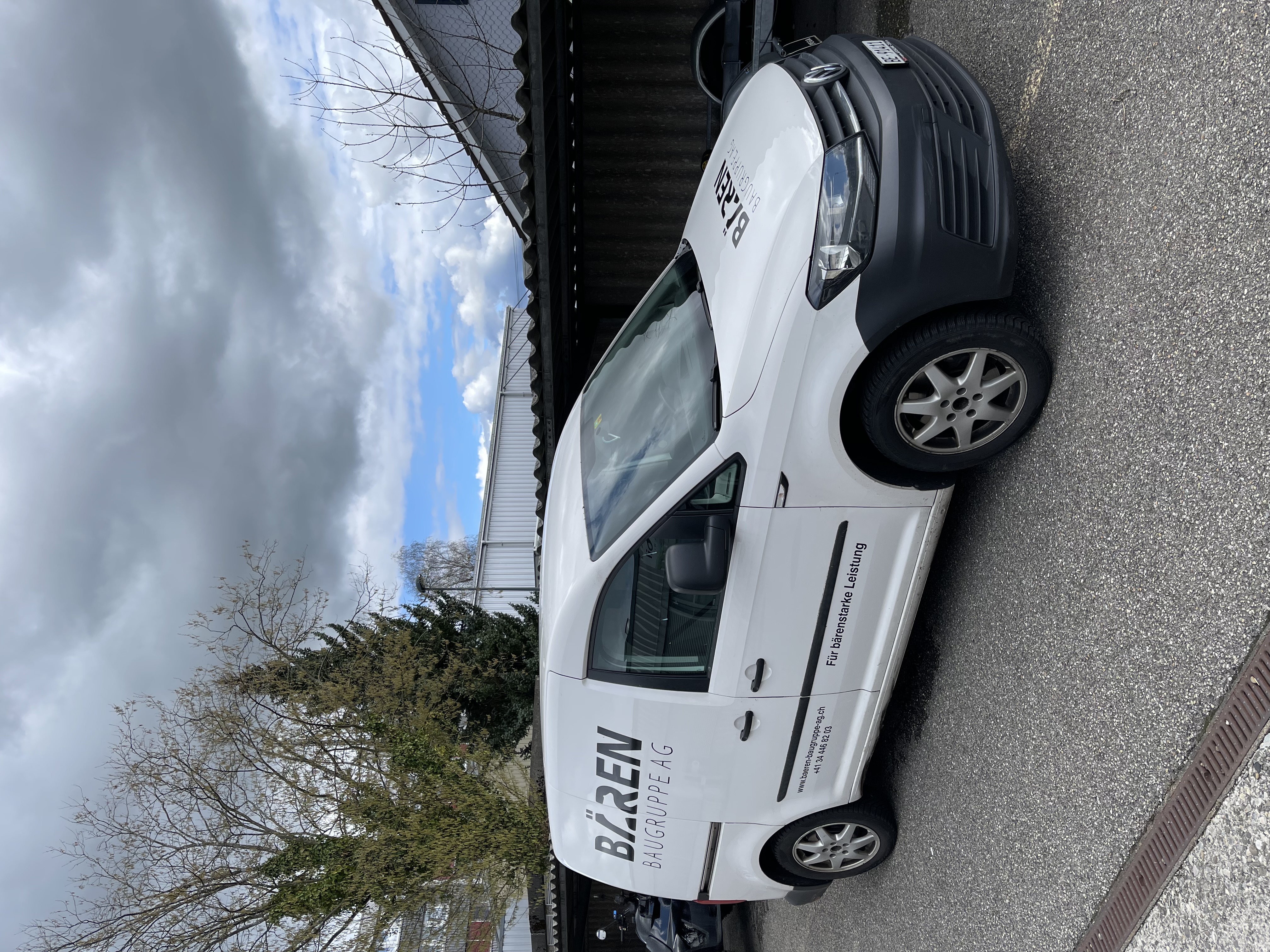 Fahrzeugbeschriftung 47