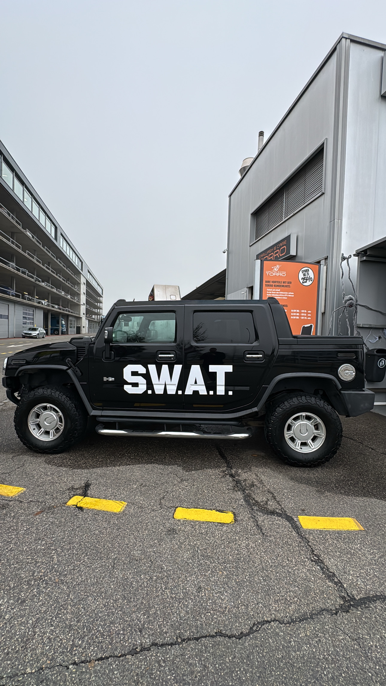 Fahrzeugbeschriftung 48