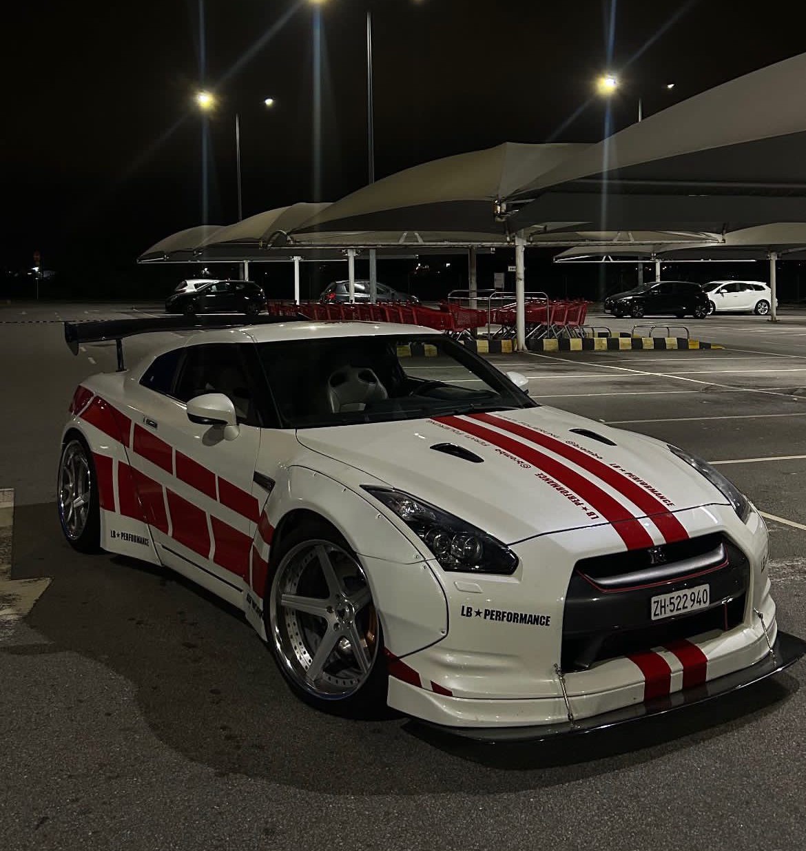 Fahrzeugbeschriftung 49