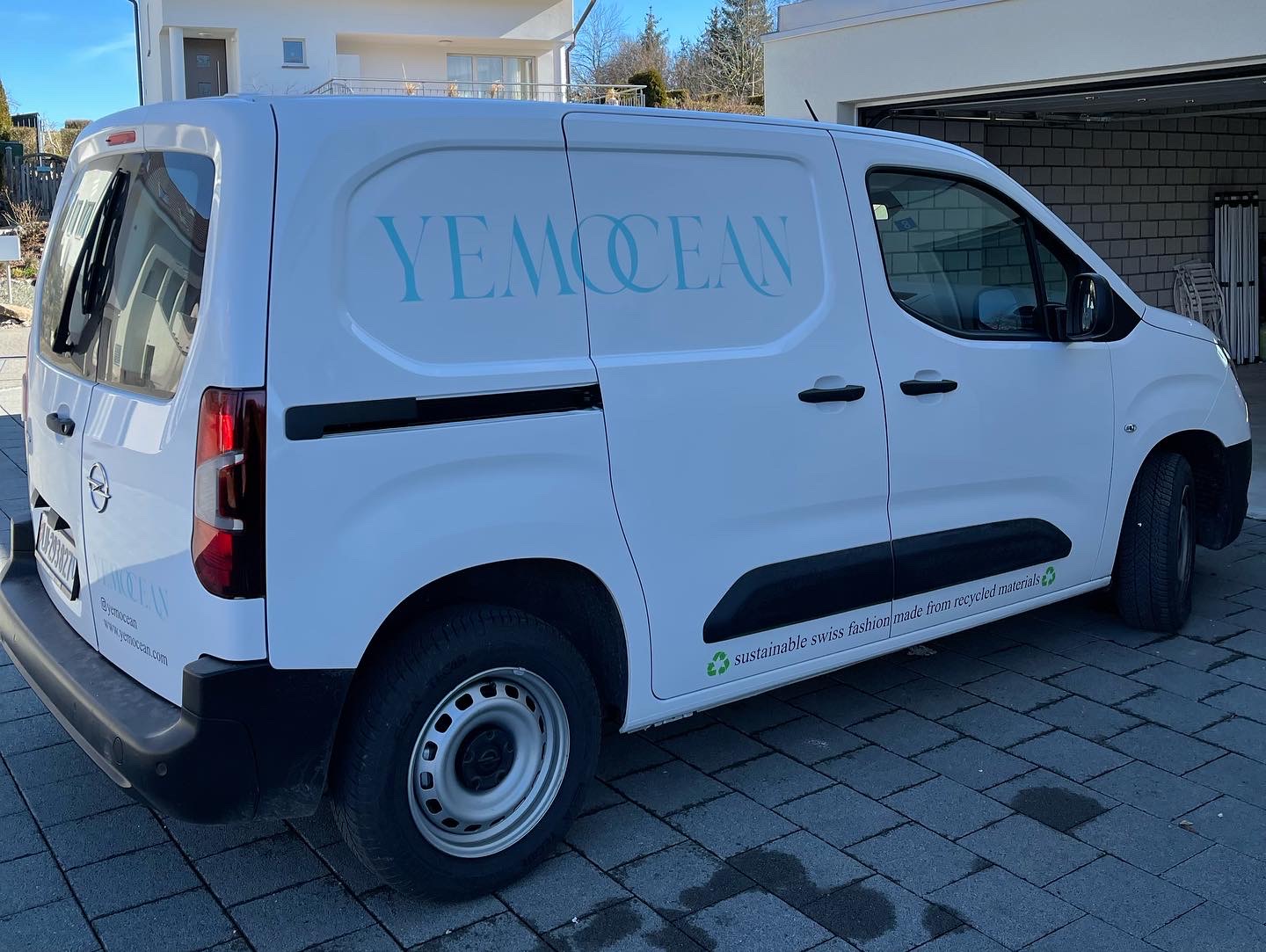 Fahrzeugbeschriftung 59