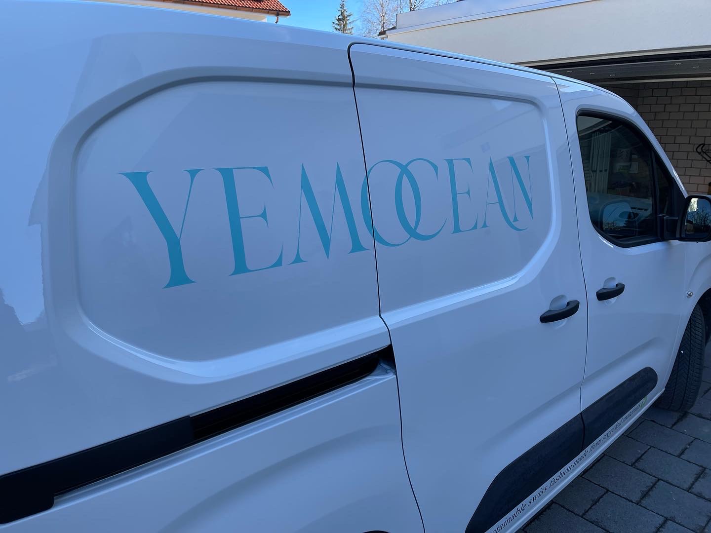 Fahrzeugbeschriftung 60