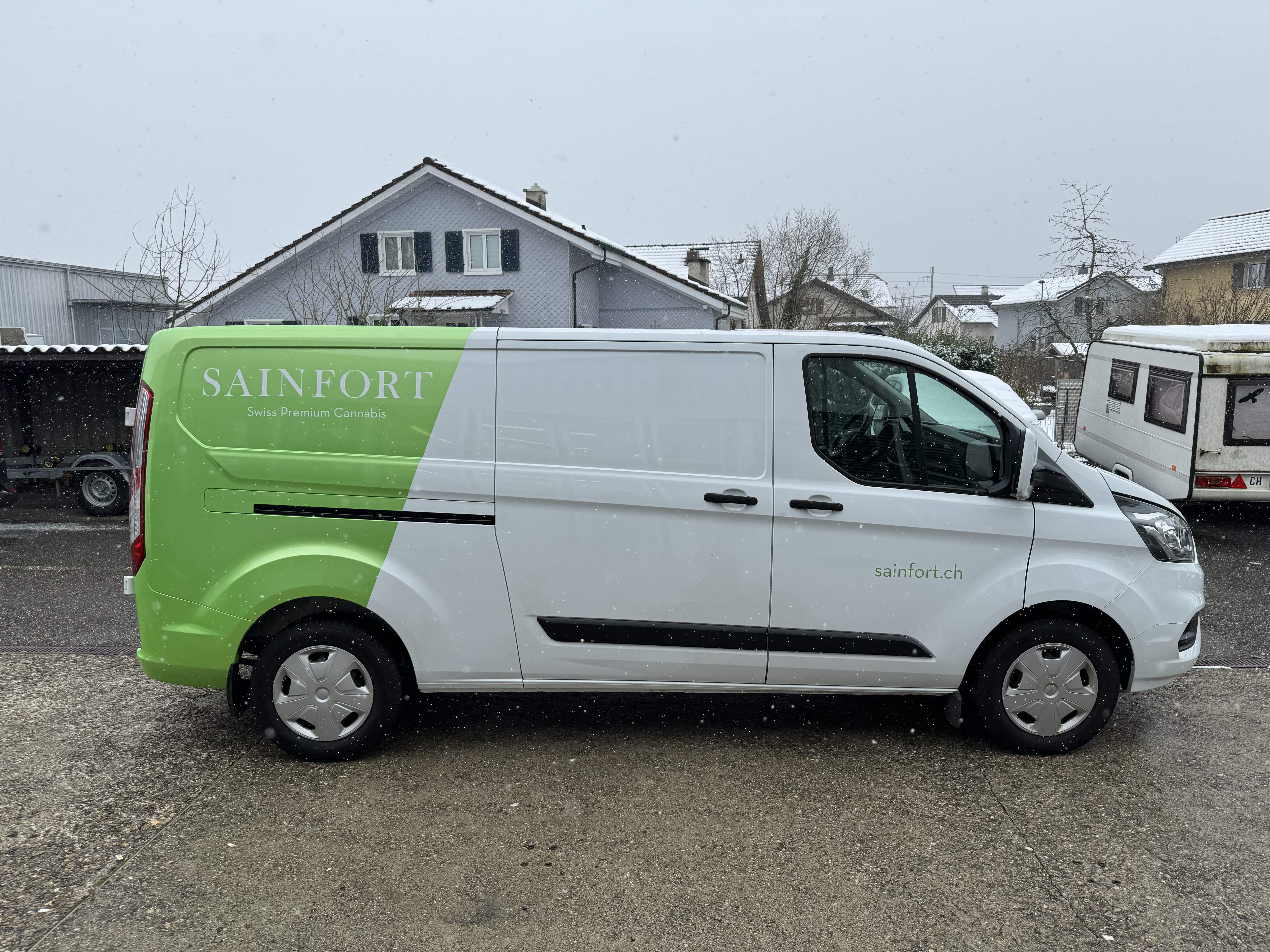 Fahrzeugbeschriftung 9