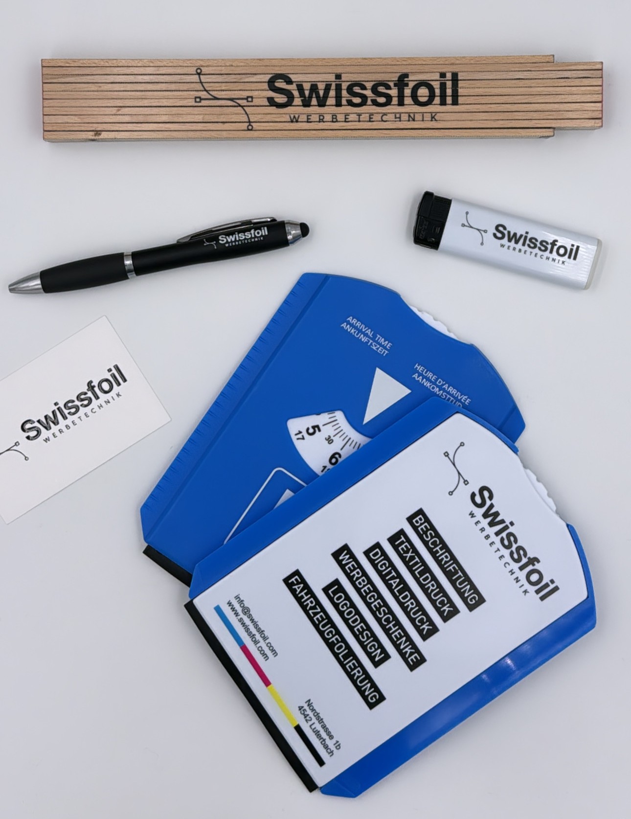 Werbegeschenke 1