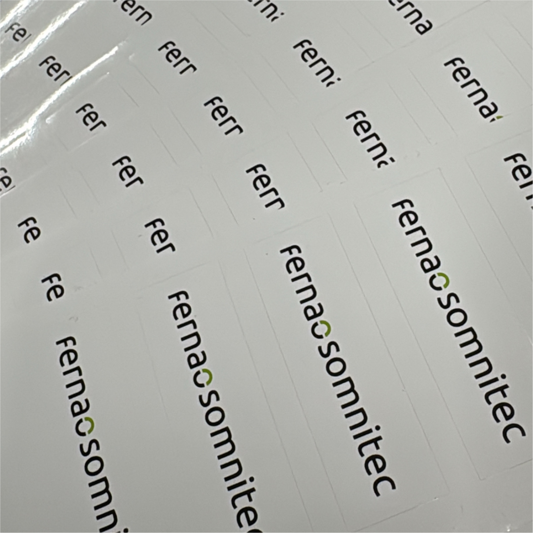 Aufkleber Beispiel 1