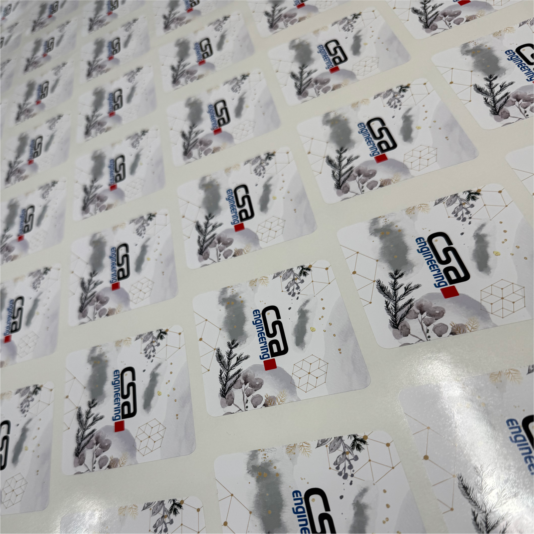 Aufkleber Beispiel 3